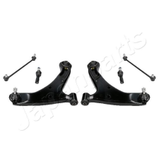 JAPANPARTS Vezetőkarkészlet, kerékfelfüggesztés JAPANPARTS SKS-801 autóalkatrész