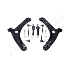 JAPANPARTS Vezetőkarkészlet, kerékfelfüggesztés JAPANPARTS SKS-900 autóalkatrész