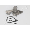 JAPANPARTS Vízszivattyú, motorhűtés JAPANPARTS PQ-504