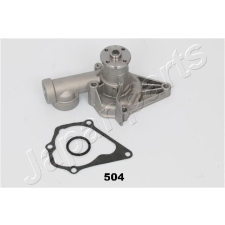 JAPANPARTS Vízszivattyú, motorhűtés JAPANPARTS PQ-504 autóalkatrész