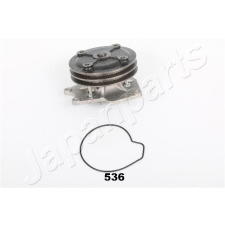 JAPANPARTS Vízszivattyú, motorhűtés JAPANPARTS PQ-536 autóalkatrész