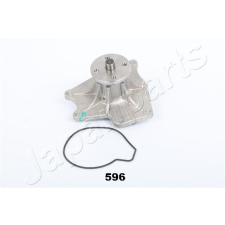 JAPANPARTS Vízszivattyú, motorhűtés JAPANPARTS PQ-596 autóalkatrész