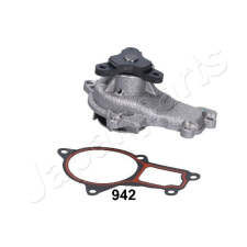 JAPANPARTS Vízszivattyú, motorhűtés JAPANPARTS PQ-942 autóalkatrész