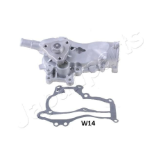 JAPANPARTS Vízszivattyú, motorhűtés JAPANPARTS PQ-W14 autóalkatrész