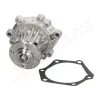 JAPANPARTS Vízszivattyú, motorhűtés PQ-253