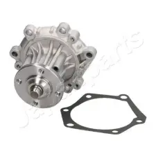 JAPANPARTS Vízszivattyú, motorhűtés PQ-253 autóalkatrész