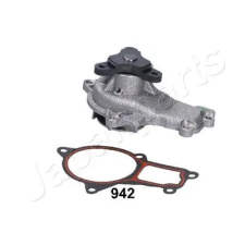 JAPANPARTS Vízszivattyú, motorhűtés PQ-942 autóalkatrész