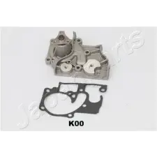 JAPANPARTS Vízszivattyú, motorhűtés PQ-K00 autóalkatrész