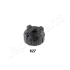 JAPANPARTS Zárófedél, hűtő JAPANPARTS KH-027
