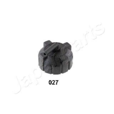 JAPANPARTS Zárófedél, hűtő JAPANPARTS KH-027 vízhűtő