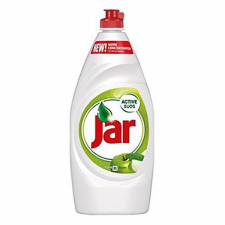 Jar 900ml zöldalma mosogatószer tisztító- és takarítószer, higiénia