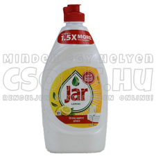 Jar CITROMOS MOSOGATÓSZER - 450ML tisztító- és takarítószer, higiénia
