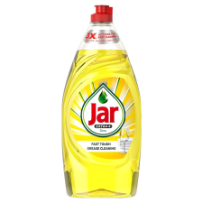 Jar Extra+ Mosogatószer Citrus 900ml tisztító- és takarítószer, higiénia