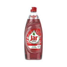 Jar Extra+ Mosogatószer Erdei Gyümöcs Illattal 650ml tisztító- és takarítószer, higiénia