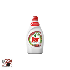  Jar gránátalmás mosogatószer 450 ml tisztító- és takarítószer, higiénia