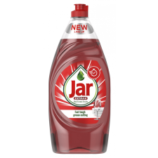 Jar Jar Extra+ folyékony mosogatószer, erdei gyümölcs illattal, 905ml  tisztító- és takarítószer, higiénia