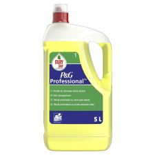 Jar JAR P&G ProfiLine Kézi mosogatószer 5 l tisztító- és takarítószer, higiénia