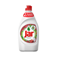 Jar kézi mosogatószer gránátalma - 450ml tisztító- és takarítószer, higiénia