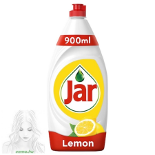  Jar Lemon Folyékony Mosogatószer 900ML tisztító- és takarítószer, higiénia