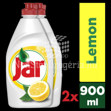 Jar mosogató 2x900 ml DUO Citrom tisztító- és takarítószer, higiénia