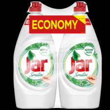Jar mosogató 2x900 ml DUO TeaTree&amp;Mint tisztító- és takarítószer, higiénia