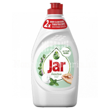 Jar mosogató 450 ml TeaTree&amp;Mint tisztító- és takarítószer, higiénia
