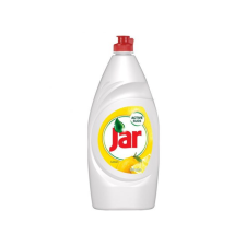  Jar mosogató 900ml Citrom tisztító- és takarítószer, higiénia