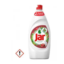  Jar mosogató 900ml Gránátalma tisztító- és takarítószer, higiénia