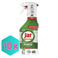  Jar Mosogató Power Spray Orange 500 ml KARTON - 10 db tisztító- és takarítószer, higiénia