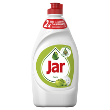 Jar Mosogatószer 450 ml kézi Jar Alma tisztító- és takarítószer, higiénia