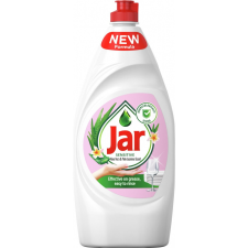 Jar Mosogatószer 450 ml kézi Jar Aloe&amp;Pink tisztító- és takarítószer, higiénia