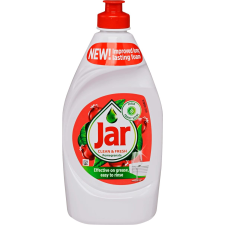 Jar mosogatószer 450 ml Pomegranate&Red Orange (4015400922674) (4015400922674) tisztító- és takarítószer, higiénia