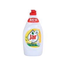 Jar mosogatószer 450ml - Citrom tisztító- és takarítószer, higiénia