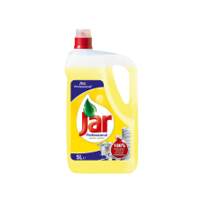 Jar Mosogatószer 5000 ml kézi Jar Lemon tisztító- és takarítószer, higiénia