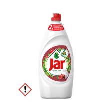 Jar Mosogatószer 900 ml kézi Jar gránátalma tisztító- és takarítószer, higiénia