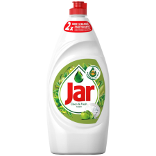 Jar mosogatószer alma illattal (900 ml) tisztító- és takarítószer, higiénia