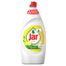 Jar mosogatószer citrom illattal (900 ml) tisztító- és takarítószer, higiénia