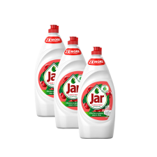 Jar mosogatószer, gránátalma (3x900 ml) tisztító- és takarítószer, higiénia