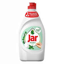 Jar Mosogatószer JAR Tea Tree&amp;Mint Sensitive 450ml tisztító- és takarítószer, higiénia