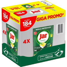 Jar Original Lemon 184 db tisztító- és takarítószer, higiénia