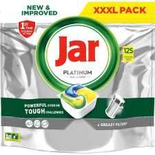 Jar Platinum 125 db XXL tisztító- és takarítószer, higiénia