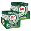 Jar Platinum All In One Lemon Mosogatógép kapszula 2x240db
