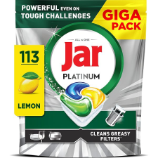 Jar Platinum Lemon 113 db tisztító- és takarítószer, higiénia