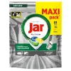 Jar Platinum Mosogatógép kapszula 81db