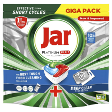 Jar Platinum Plus Deep Clean, 105db tisztító- és takarítószer, higiénia