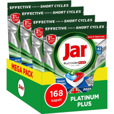 Jar Platinum Plus Deep Clean 168 db tisztító- és takarítószer, higiénia
