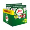 Jar Platinum Plus Lemon Mosogatógép kapszula 204db