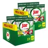Jar Platinum Plus Lemon Mosogatógép kapszula 2x204db