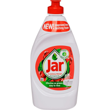 Jar Pomegranate & Red Orange mosogatószer 450 ml tisztító- és takarítószer, higiénia