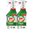 Jar Power Spray 3in1 - narancs illat 2 × 500 ml